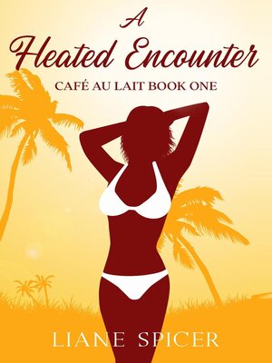 cover image of A Heated Encounter